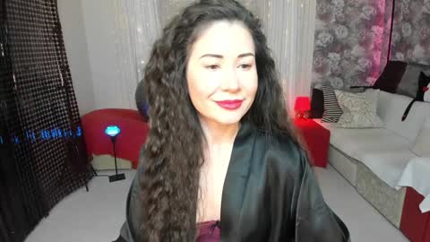 KarinaSweeety online show from 6, 12, 2024