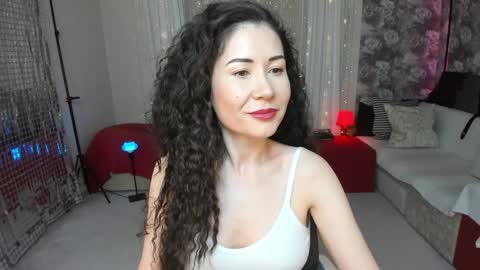 KarinaSweeety online show from 18, 12, 2024