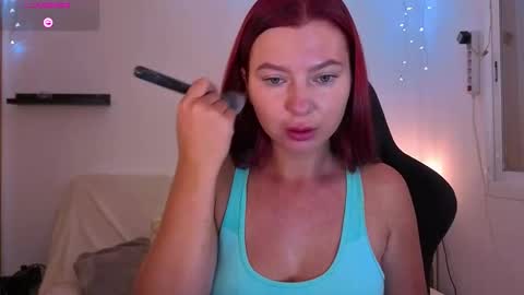 Karina online show from 23, 9, 2025