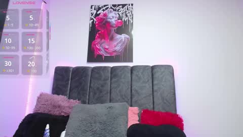 karinna_santana online show from 13, 3, 2026