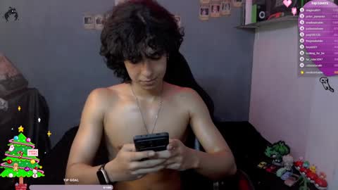 call me kai 3 online show from 12, 12, 2024