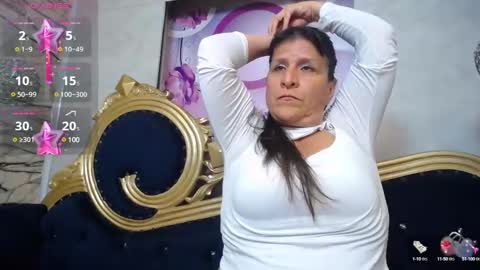 Karito online show from 7, 3, 2025