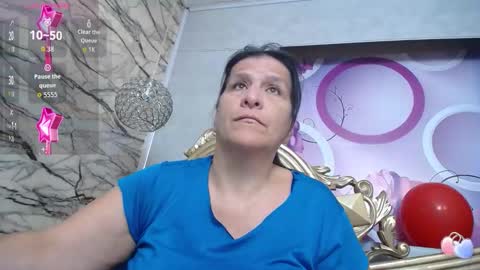 Karito online show from 25, 11, 2025