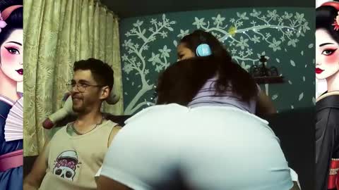 Karito Nin online show from 20, 11, 2025