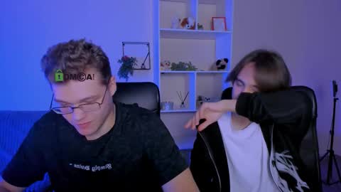 Karl online show from 10, 10, 2025