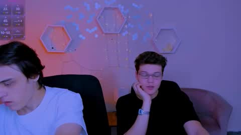 Karl online show from 8, 11, 2025