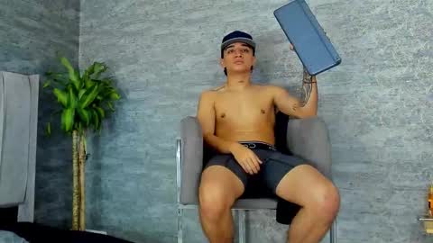 Karl online show from 15, 12, 2025