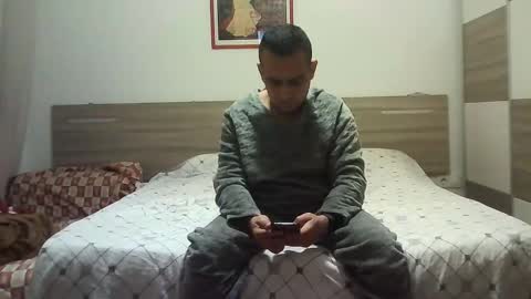 Snapshot of karla3052 chatting on 1, 3, 2025 Cremosito online show from 1, 3, 2025