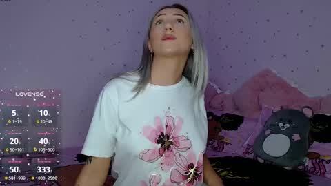 Andreea Fun it s my name online show from 15, 2, 2026