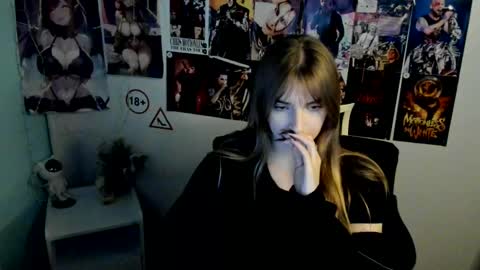 Karla online show from 18, 10, 2025