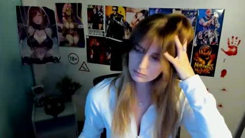 Karla online show from 1, 11, 2025