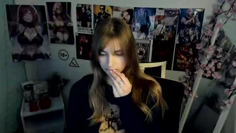 Karla online show from 12, 11, 2025