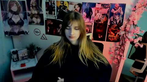 Karla online show from 20, 11, 2025