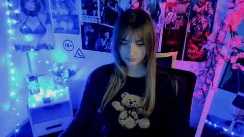 Karla online show from 22, 11, 2025