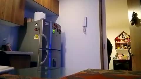 Karla Gonzaless online show from 17, 11, 2025