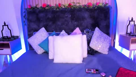 Karla Gonzaless online show from 7, 3, 2026