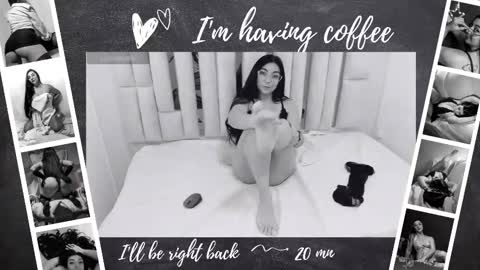 Karla  online show from 15, 10, 2025