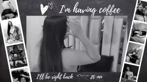 Karla  online show from 17, 10, 2025