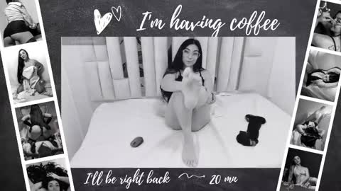 Karla  online show from 19, 10, 2025