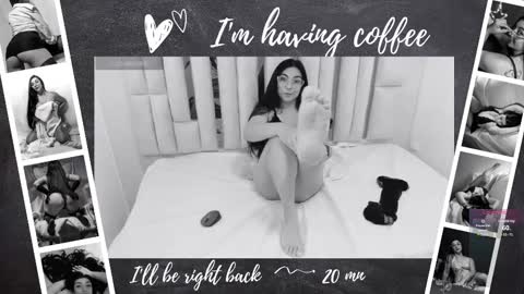 Karla  online show from 6, 11, 2025