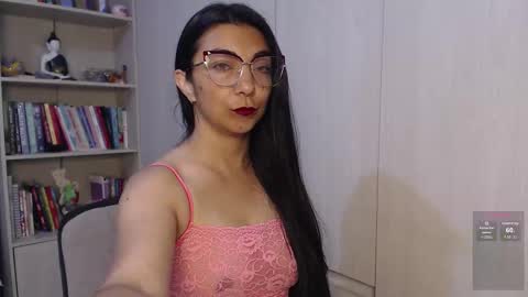 Karla  online show from 19, 12, 2025