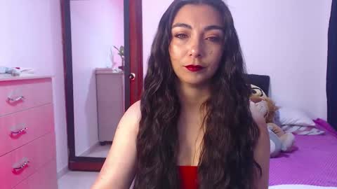 Karla  online show from 17, 2, 2026