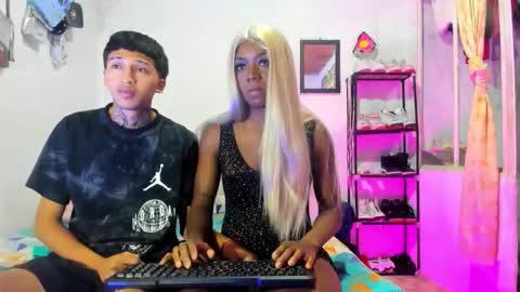 Snapshot of karla_hernandez_ chatting on 13, 11, 2025 Karlaa online show from 13, 11, 2025