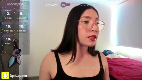 Karla online show from 28, 1, 2025