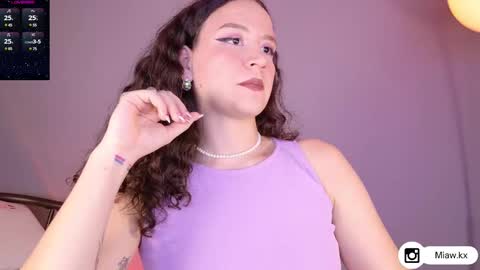 Goddess Karla  online show from 18, 2, 2025