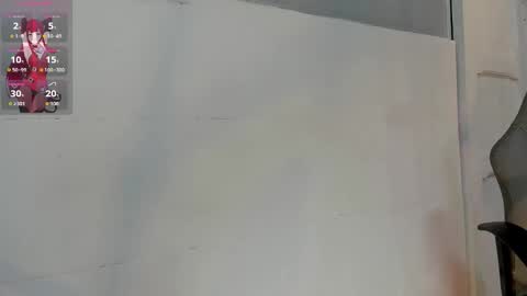 karla_ruso online show from 29, 10, 2025