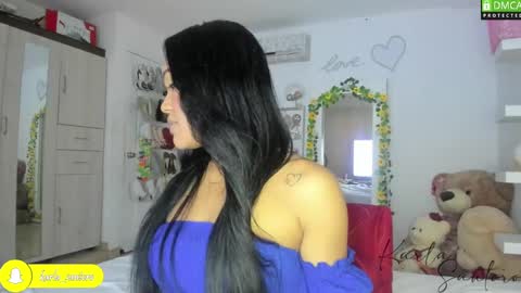 Karla Santoro online show from 15, 1, 2025