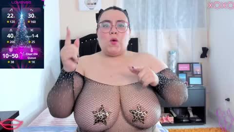 Karla Lane  online show from 14, 12, 2024