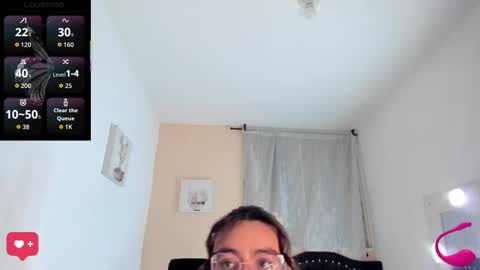 Karla Lane  online show from 17, 3, 2026