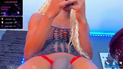 KARLA online show from 10, 3, 2025