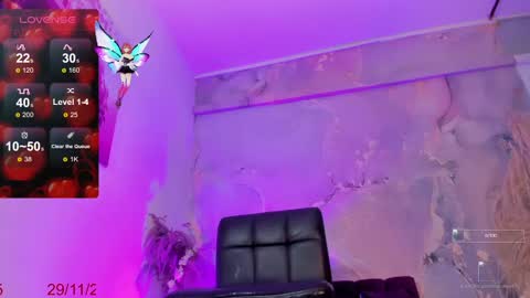 KARLA online show from 29, 11, 2025