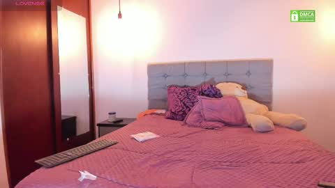 Snapshot of karlathompson1 chatting on 5, 3, 2026 Karla MODEL INDEPENT online show from 5, 3, 2026