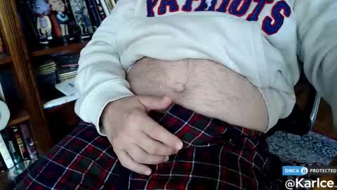 Karl online show from 18, 1, 2026