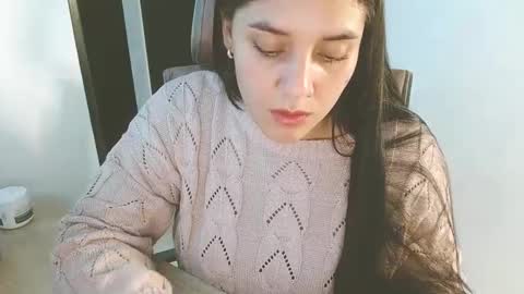 Snapshot of karlie_kloy chatting on 17, 9, 2025 kloy online show from 17, 9, 2025