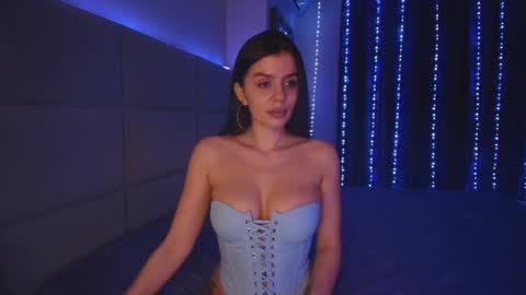 Snapshot of karlijntimmer chatting on 12, 2, 2026 Karlijn online show from 12, 2, 2026