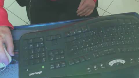 karll122 online show from 15, 3, 2026