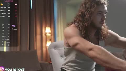 Karlos and Louis online show from 29, 9, 2025