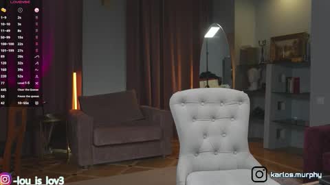 Karlos and Louis online show from 13, 11, 2025