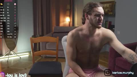 Karlos and Louis online show from 27, 11, 2025