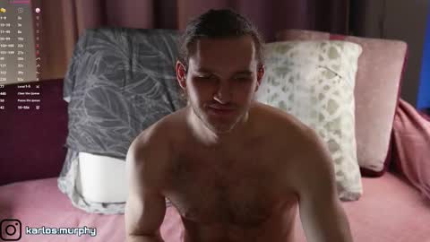 Karlos and Louis online show from 8, 3, 2026