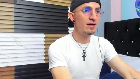 karlostrom online show from 7, 2, 2026