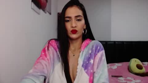 Snapshot of karlota_hank chatting on 24, 10, 2025 Karlis online show from 24, 10, 2025