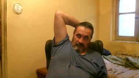 karlpal online show from 2, 2, 2025