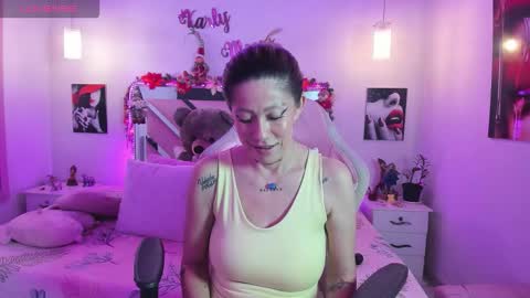 Snapshot of karly_moonn chatting on 30, 11, 2025 Karly Moonns online show from 30, 11, 2025