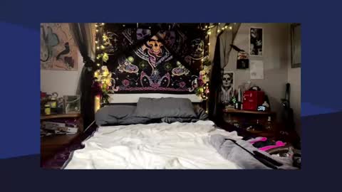 Carmagirl67 online show from 23, 9, 2025