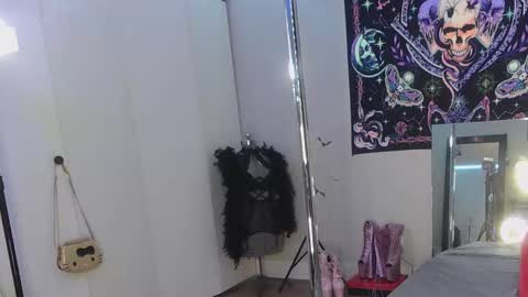 Carmagirl67 online show from 7, 10, 2025